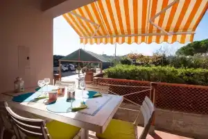 Appartamenti L'Arcipelago, Кампо-нелль'Эльба