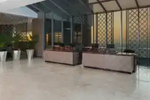 Sheraton Grand Rio Hotel & Resort, Рио-де-Жанейро