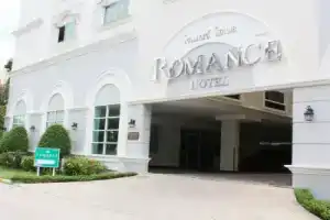 Romance Hotel Bangna, Бангкок