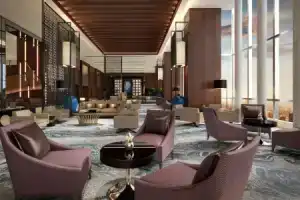 Intercontinental Hanoi Landmark72, An Ihg Hotel, Ханой