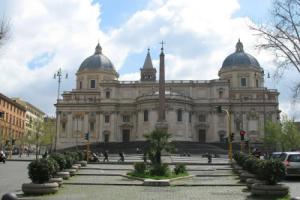 Мини-отель «Relais Cavour Inn», Рим