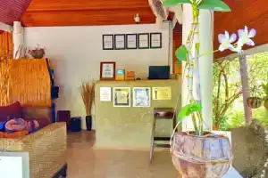 The Place Luxury Boutique Villas - Sha Extra Plus, Остров Ко Тао