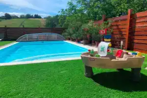 Pension Mese Zalakaros, Залакарош
