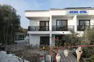 Отель «Derin Butik Otel», Сигаджик