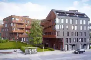 City Premium, Таллин
