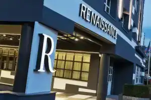 Renaissance Wien Hotel, Вена