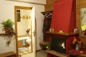 Апарт-отель «Ninemia Stay and Play», Карпенисион