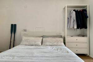 Exclusive sea view apartment-Molo 4, Порто-Санто-Стефано