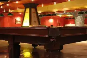 Отель «Медуза», Харьков