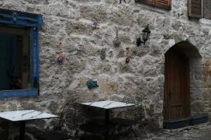 Deniz Masalı Butik Otel & Bistro, Алачати