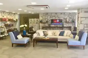 Maison Vourla Hotel, Урла