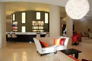 Hotel «Marinagri», Поликоро