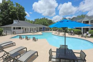 Landing Furnished Apartments Winston-Salem, Уинстон-Салем