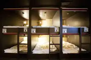 Отель «The Ryokan Tokyo Yugawara», Югавара