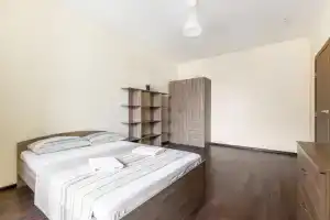 Апартаменты Rentwill у метро Митино, Москва