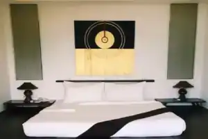 Mooban Talay Resort, Остров Самет