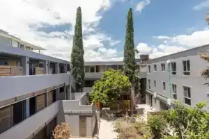 Hacienda Santa Barbara, Керетаро