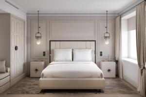 Grand Hotel Ampezzo, Кортина д'Ампеццо