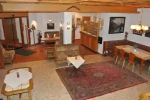 Hotel «Gruberhof Bed & Breakfast», Инсбрук