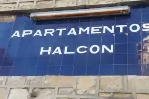 Benirent Halcon 4C, Бенидорм