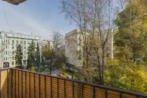 GM Вспольный пер.,16с1, Москва