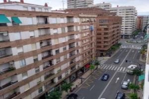 Apartment With 3 Bedrooms in Logroño, With Wonderful City View and Bal, Логроньо