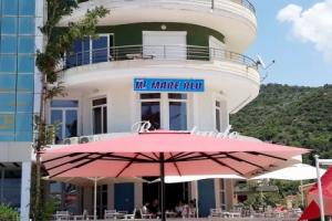 Vala Boutique Hotel, Влера