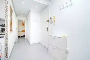 Espanatour Apartment Ramon Gallud 222, Торревьеха