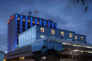 Best Western Plus Arosa Hotel, Падерборн