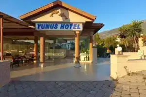 Yunus Hotel Ölüdeniz, Фетхие