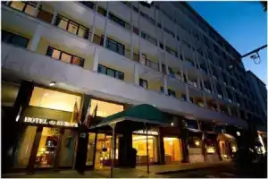 Hotel «Europa», Падуя