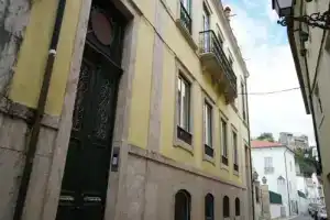 La Palma Hostel Leiria, Лейрия