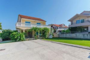 House Marina, Zaboric
