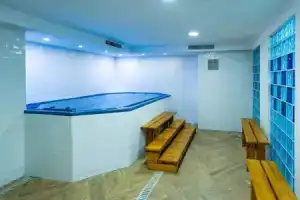 Отель «Comfort boutique and spa», Эйлат