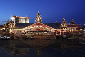 Boulder Station Hotel Casino, Лас-Вегас