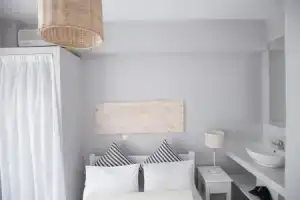 Akra Morea Hotel & Residences, Монемвасия