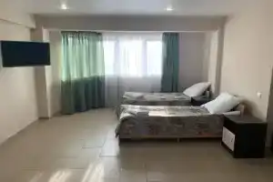 Пансионат-отель Лесное, Сочи