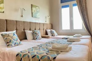 Pelineon Rooms, Хиос