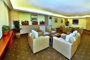 Sahinler Hotel, Стамбул