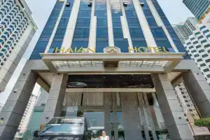 Haian Beach Hotel & Spa, Дананг