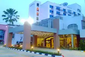 Mayflower Grande Hotel Phitsanulok, Пхитсанулок