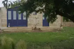Zahir Country House Hotel, Ното