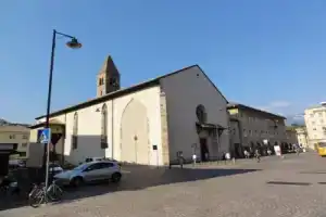 Apartment Duomo, Больцано
