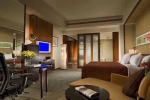 Sheraton Shanghai Apartment – Pudong, Шанхай