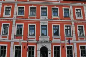 Отель «Pullman Riga Old Town», Рига