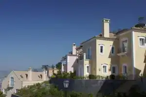 Palheiro Village, Фуншал