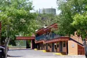 Quality Inn Durango, Дуранго