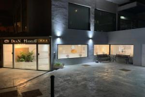 Dean Hamlet Hotel, Сент-Джулианс