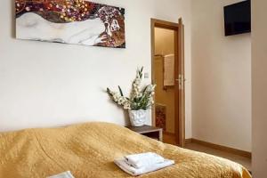 Отель «Willa Jelitkowska», Гданьск