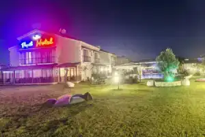 Albeon Luxury Hotel - Alacatı, Алачати